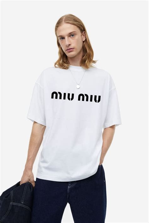 miu shirts